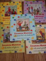 Ensamma Mamma del 1-5
