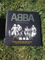 ABBA - the photo book : [den fantastiska ber&auml;ttelsen i 600 klassiska och unika bilder]