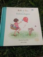 Belle & Boo och f&ouml;delsedagen