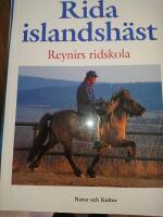 Rida islandsh&auml;st - Reynirs ridskola : om betydelsen av balans