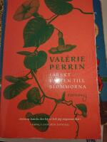 F&auml;rskt vatten till blommorna