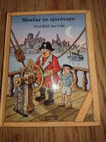 Morfar &auml;r sj&ouml;r&ouml;vare