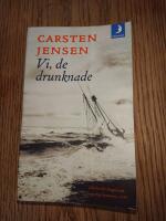 Vi, de drunknade