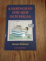 K&auml;rringr&aring;d f&ouml;r hem och h&auml;lsa