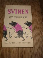 Svinen