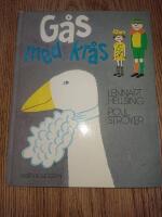 G&aring;s med kr&aring;s - ramsor och visor