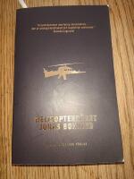 Helikopterr&aring;net - en roman