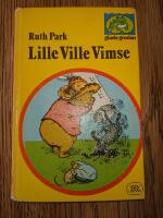 Lille Ville Vimse 