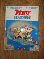 Asterix i Indien