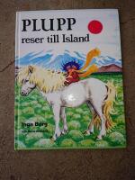 Plupp reser till Island