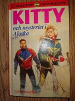 Kitty och mysteriet i Alaska