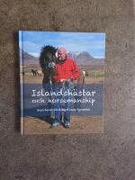 Islandsh&auml;star och horsemanship