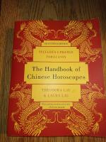 The Handbok of Chinese Horoscopes