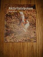 Aktivitetsboken