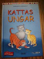 Kattas ungar
