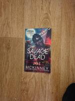 The Savage Dead