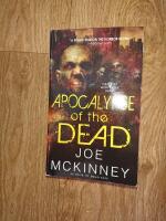 Apocalypse of The Dead