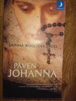P&aring;ven Johanna