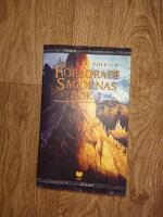 De f&ouml;rlorade sagornas bok