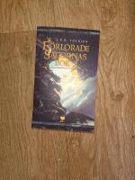 De f&ouml;rlorade sagornas bok