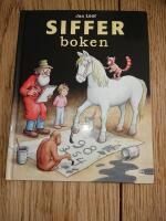 Sifferboken