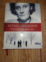 Krigsdagb&ouml;cker 1939-1945
