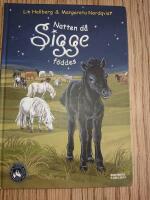 Natten d&aring; Sigge f&ouml;ddes