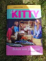 Boken som f&ouml;rsvann