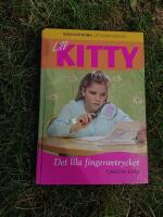 Det lila fingeravtrycket