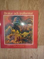 Drakar och trollormar