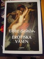 Erotiska v&auml;sen
