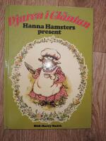 Hanna Hamsters present