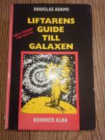 Liftarens guide till galaxen