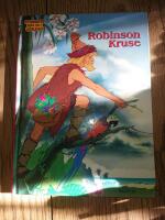 Robinson Kruse