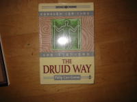The Druid Way