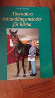 Alternativa behandlingsmetoder f&ouml;r h&auml;star