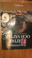 J&auml;ttar och v&auml;ttar : en antologi dikter om folktrons v&auml;sen med bilder av John Bauer och andra konstn&auml;rer