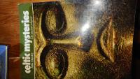 Celtic mysteries : the ancient religion