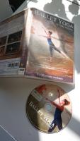 Ballet Yoga