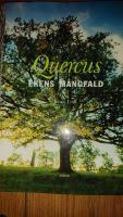 Quercus : ekens m&aring;ngfald