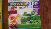 Powerfood i praktiken
