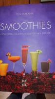 Smoothies : f&ouml;rf&ouml;riska fruktfantasier f&ouml;r alla smaker!
