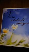 V&aring;ra &auml;lskade s&aring;nger