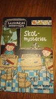 Skolmysteriet