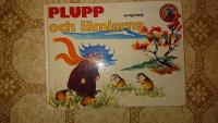 Plupp och l&auml;mlarna
