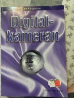 Digitalkameran