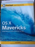 OS X Mavericks