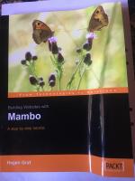 Mambo - A step by step tutorial