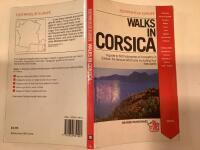 Walks in Corsica
