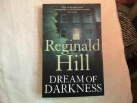 Dream of darkness